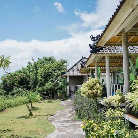 The Angkal Resort Semaya Exterior photo