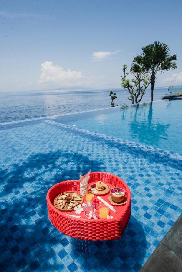 The Angkal Resort Semaya Exterior photo